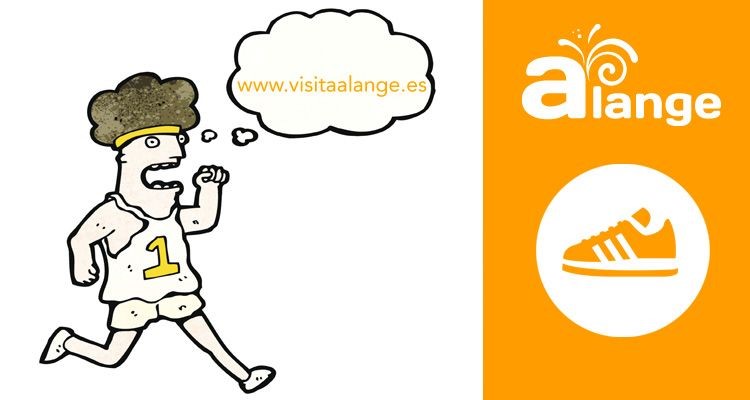 Consejos para una buena “I Media Maratón” en Alange