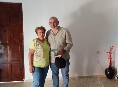 3º Premio Concurso de Fotografía