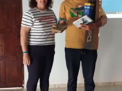1º Premio Concurso de Fotografía