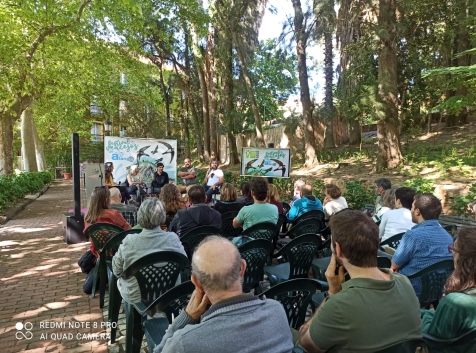Jornadas Técnicas