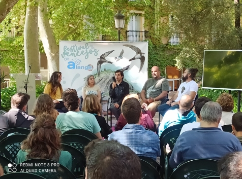 Jornadas Técnicas