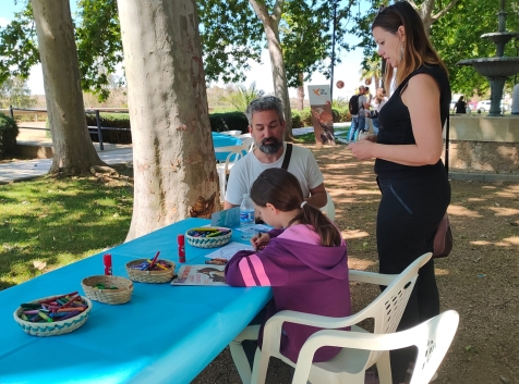 Talleres infantiles