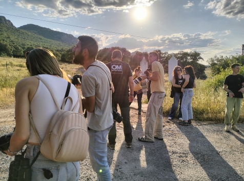 Ruta por la Zepa