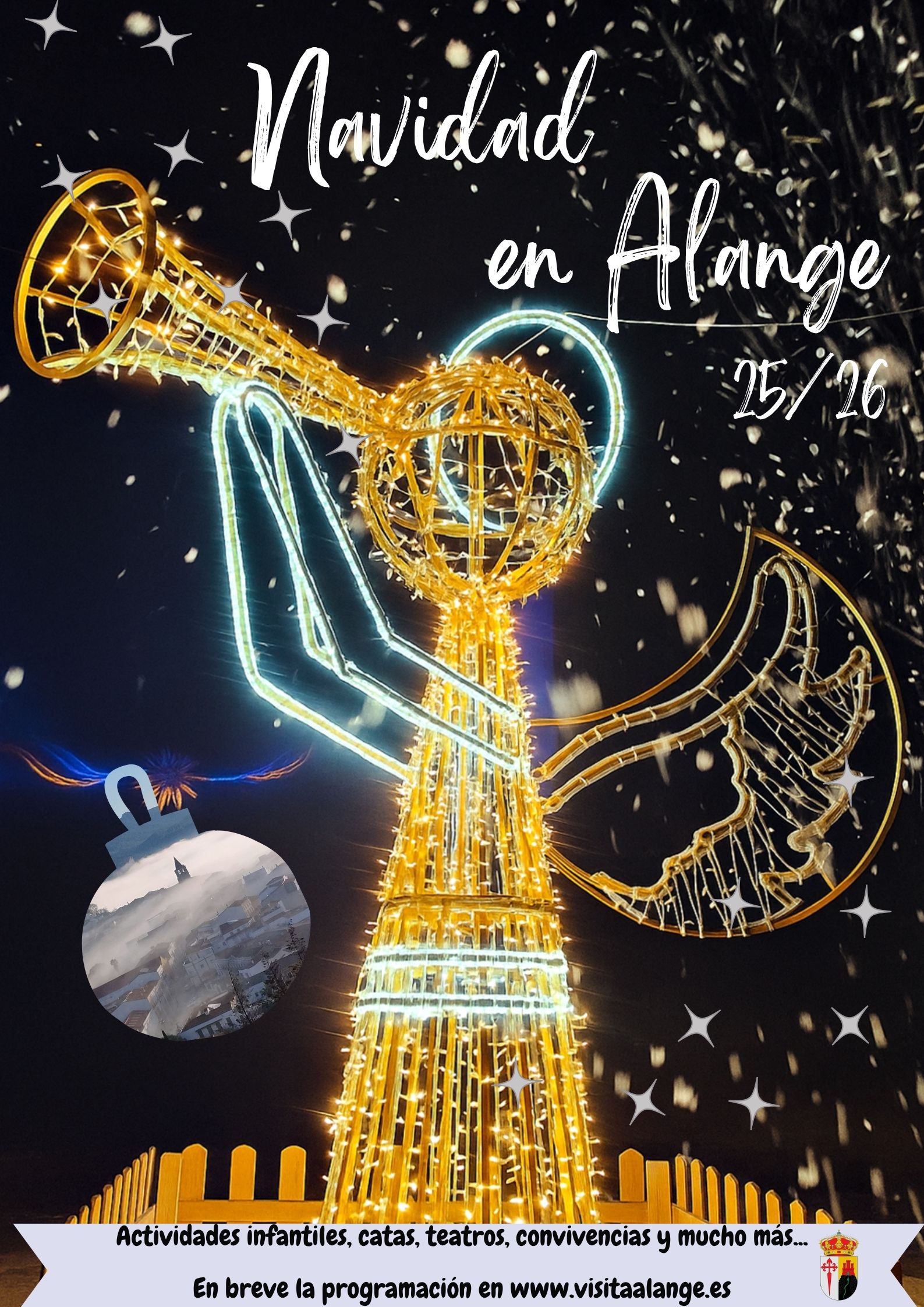 No puedes perderte...