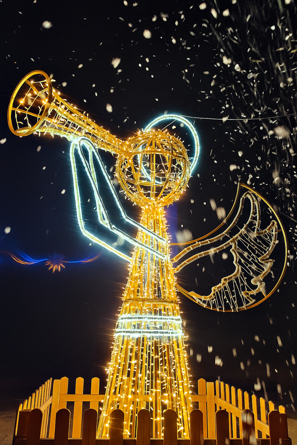 NAVIDAD EN ALANGE 25/26