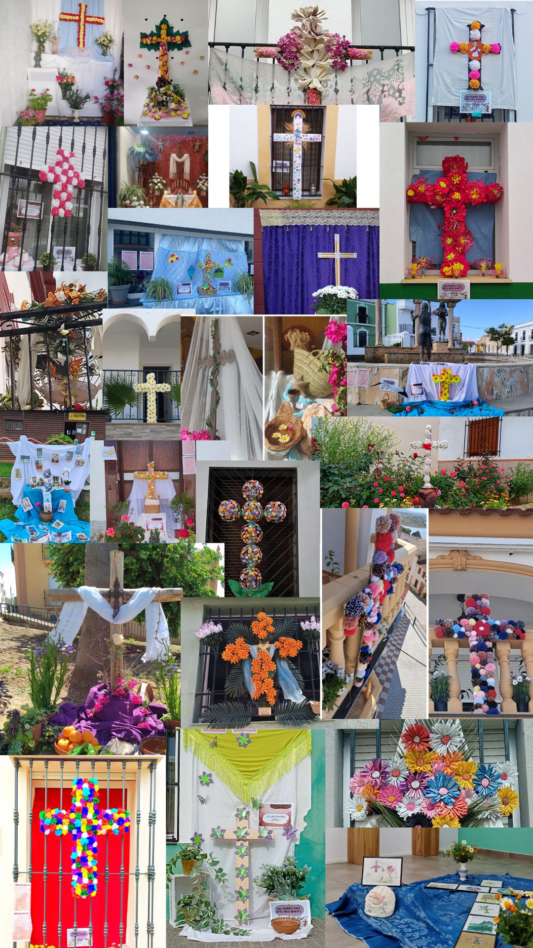 No puedes perderte...